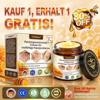 Letzte Chance! Sichern Sie sich diesen Glücksfund mit 90 % Rabatt, um Warzen dauerhaft zu entfernen! 🔥 180-Tage-Geld-zurück-Garantie! Handeln Sie schnell! HISKIN®