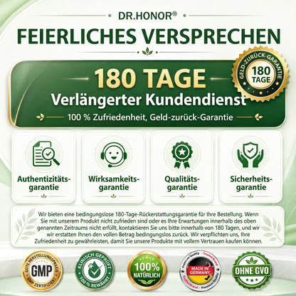 🚨 LETZTES ANGEBOT — Sichern Sie sich unseren bisher niedrigsten Preis: 90 % RABATT  Ihre letzte Chance, sich DR.HONOR® mit unserem höchsten Rabatt aller Zeiten zu sichern — dieses Angebot verschwindet, sobald Sie diese Seite verlassen.
