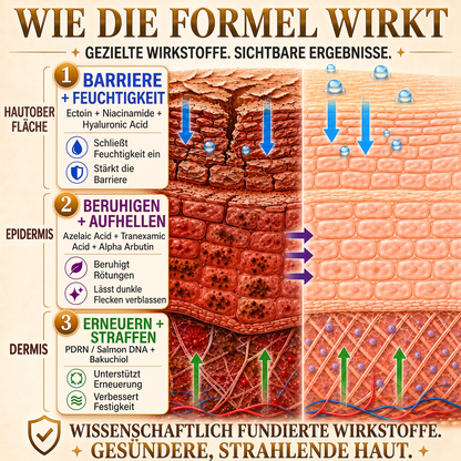 Letzte Chance! Sichern Sie sich diesen Glücksfund mit 90 % Rabatt, um Warzen dauerhaft zu entfernen! 🔥 180-Tage-Geld-zurück-Garantie! Handeln Sie schnell! HISKIN®