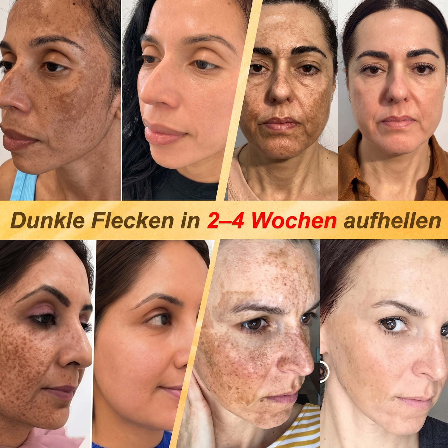 Letzte Chance! Sichern Sie sich diesen Glücksfund mit 90 % Rabatt, um Warzen dauerhaft zu entfernen! 🔥 180-Tage-Geld-zurück-Garantie! Handeln Sie schnell! HISKIN®