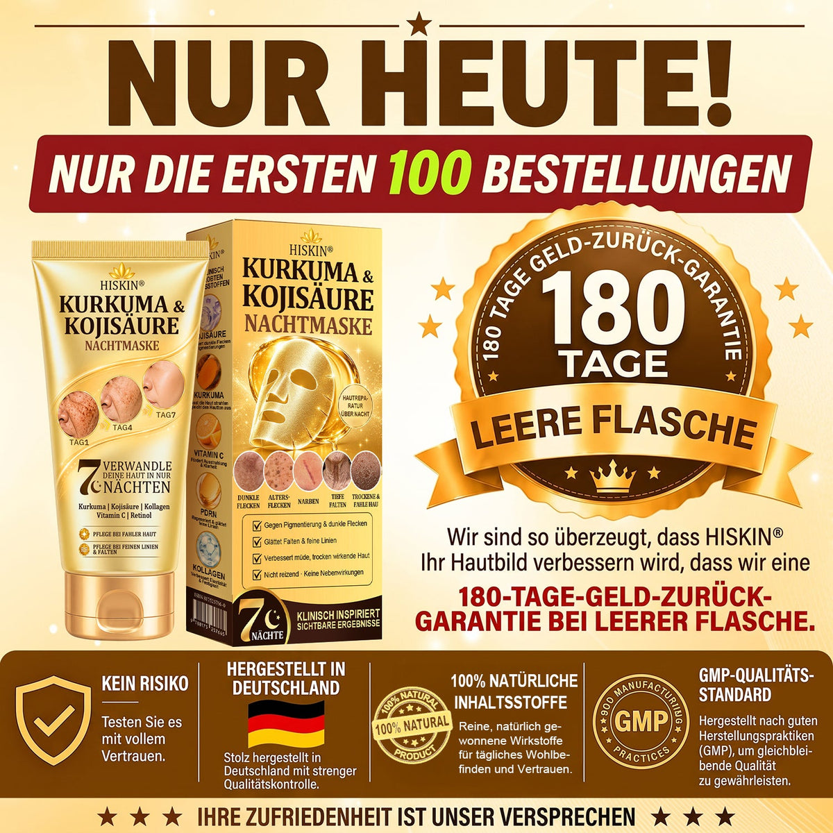 🚨 LETZTES ANGEBOT — Sichern Sie sich unseren niedrigsten Preis aller Zeiten: 90 % RABATT  Eine letzte Chance, 𝗛𝗜𝑺𝑲𝑰𝑵® mit unserem größten Rabattangebot zu sichern — dieses exklusive Angebot verschwindet, sobald Sie diese Seite verlassen.