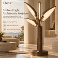 Cbavv™ Ambient Light Architecture Sculpture